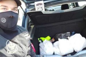 Solidaritate în rândul suporterilor, în momente dificile: Răzvan Magda, fan al Unirii Alba Iulia, în sprijinul persoanelor aflate în dificultate