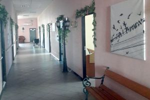 Numărul bătrânilor din Centrul Sf. Ilie infectaţi cu coronavirus a ajuns la 18