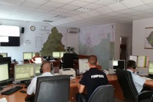 Directorii de şcoli, chemaţi să facă permanenţă în dispeceratul ISU – Le oferă sibienilor informaţii despre coronavirus
