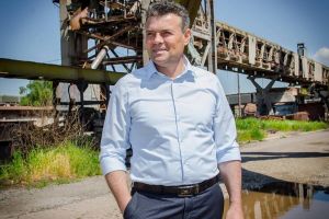 Instituţiile din Turnu Măgurele, aflate în prima linie în lupta cu COVID-19, au primit donaţii de aproape 20.000 de lei de la Claudiu Crăcea