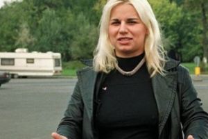 Vă mai aduceţi aminte de celebra Nikita? Cum trăieşte în Spania