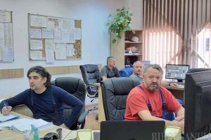 Izolaţi la datorie: Temoficare Oradea, Electrica şi Compania de Apă şi-au izolat o parte din personal la locul de muncă (FOTO)