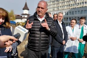 CJ ARGEŞ, FĂRĂ PUTERE ASUPRA SPITALELOR