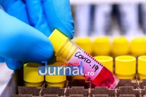 DSP aşteaptă din nou un aparat pentru testarea coronavirusului. Vor fi efectuate 200 de teste pe zi