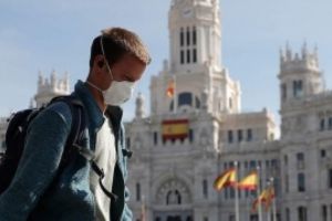 COVID-19: Spania a depăşit Italia şi urcă pe locul doi în lume (date oficiale)