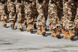 Situatia interventiilor MApN, in contextul limitarii raspandirii coronavirusului