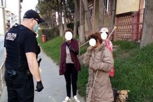 Măsurile anti Covid-19 încălcate de sute de mureşeni!