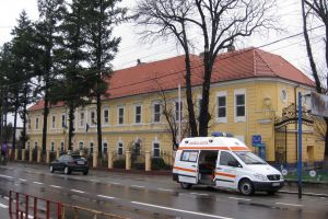 Managerul Spitalului din Aleşd dezminte că al doilea pacient decedat din Bihor ar fi provenit din această unitate