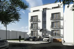 Dupa un an si jumatate de proces, PUZ-ul pentru strada Calarasi ramane in picioare. Decizia instantei 