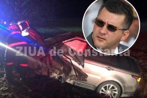 Judecatoria Medgidia, decizie importanta in cazul lui Ioan Albu, fost prefect al judetului Constanta (video)  