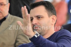 Consilierii judeteni PNL, donatie catre UPU din cadrul Spitalului Judetean Constanta: Toti banii programati pentru evenimente sa mearga catre spitale