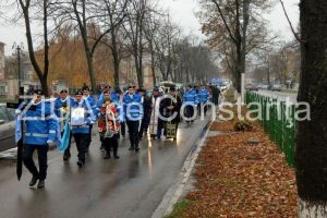 Judecatorii si-au motivat decizia. Inchisoare cu suspendare dupa moartea ofiterului Marius Nae, de la Gruparea Mobila de Jandarmi Tomis Constanta (video)  