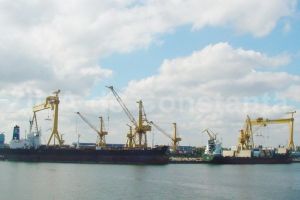 Contract de peste 32 de milioane de lei: Nava maritima pentru scafandri Grigore Antipa“, modernizata (document)