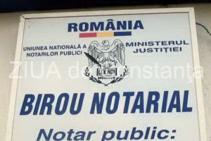Vesti bune pentru avocati, notari si executori judecatoresti. Valabil doar pe durata starii de urgenta