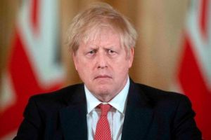 Premierul britanic Boris Johnson la Terapie Intensivă cu coronavirus după ce i s-au agravat simptomele