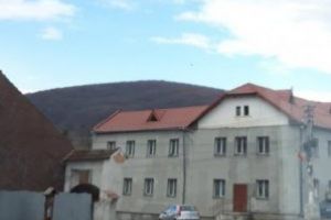 Drumurile din comuna Vâlcele vor fi dezinfectate