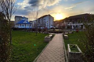 Cum va fi vremea în perioada următoare. Când am putea ieşi din casă