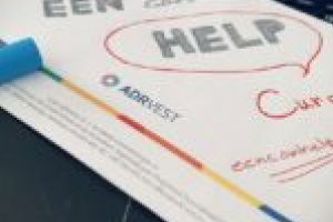 Firmele se pot baza pe ADR Vest! Campania EEN Can Help, dedicată afacerilor afectate din cauza COVID-19