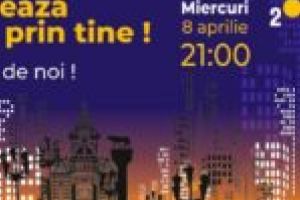 Timişorenii, provocaţi să lumineze oraşul de acasă! Proiect inedit lansat de Asociaţia Timişoara 2021!