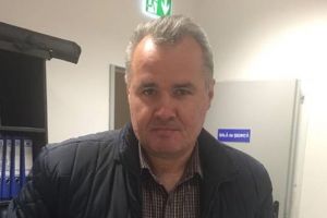 Managerul Spitalului Judeţean Târgu Jiu, dosar penal pentru că a spus că nu are aparat de testare pentru coronavirus
