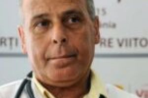 Dr. Virgil Musta, sfaturi pentru medicii de familie: „Consideraţi toţi pacienţii pe care trebuie să-i consultaţi ca fiind posibili purtători ai virusului”