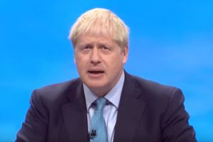 Boris Johnson, la Terapie Intensivă după ce situaţia lui s-a înrăutăţit