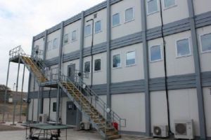 După ce newsbv.ro  a lansat ideea, CJ vrea să facă un spital modular în curet la Judeţean
