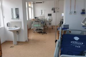 ÎNCEPE LUPTA LA SPITALUL MIOVENI