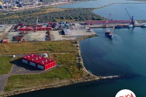 Grup Servicii Petroliere scoate pe piata 66 de locuri de munca, in judetul Constanta. 