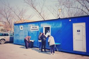 Spitalul Mangalia va fi dotat cu echipamente si aparatura medicala pentru patologii complexe