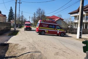 Mereni ar putea fi prima localitate din judeţ închisă din cauza coronavirusului