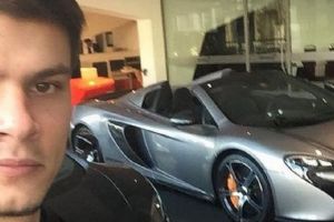 MANDAT DE ARESTARE ANULAT! Familia victimei lui Mario Iorgulescu, reacţie sfâşietoare după decizia judecătorilor: “Fiul meu putrezeşte, iar al lui trăieşte frumos în lux”