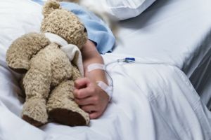 Cel mai tânăr suspect de cornavirus din Bihor e un copil de doar 3 ani. Au fost confirmate alte două cazuri