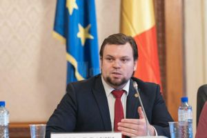 Deputatul USR Daniel Popescu şi conducerile USR şi PLUS Suceava au înfiinţat Celula Comună ...