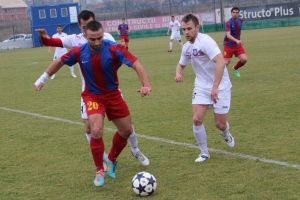 Jucătorii de la CAO se pregătesc acasă, pentru a deveni titulari la primul meci de la reluarea campionatului (FOTO / VIDEO)