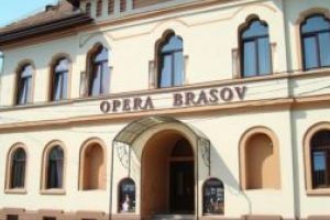 Colectivul  Operei Braşov – implicat salutar  în social