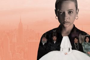 Evreii ultrareligioşi din filmul „Unorthodox”, de pe Netflix, sunt originari din Satu Mare