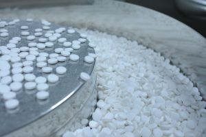Antibiotice Iaşi reia producţia de Paracetamol şi Novocalmin®  în regim de urgenţă
