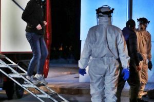Coronavirusul mai face şase victime în România. Bilanţul deceselor ajunge la 182