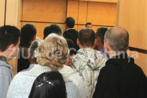 Adrian Avram, avocat in cadrul Baroului Constanta, condamnat definitiv