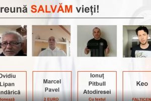 Ovidiu L. Țăndărică, Mirabela Dauer, Marcel Pavel, Pitbull Atodiresei şi alte persoane ...