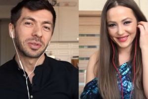 VIDEO: Mircea Bravo ne învaţă ”Cum să ”scoţi” o fată în oraş pe timpul carantinei”