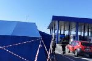 Au fost înregistrate alte 360 de noi cazuri de îmbolnăvire, în ultinele 24 de ore. Până astăzi, 7 aprilie, pe teritoriul României, au fost confirmate 4.417 de cazuri de persoane infectate cu virusul COVID – 19 (coronavirus)