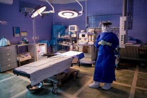 Aproape 4500 de oameni cu coronavirus în România – A crescut şi la Sibiu numărul infectaţilor