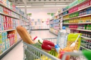 Se înmulţesc furturile din supermarketurile băimărene