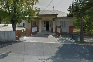 Primăria Vrîncioaia îşi ridică un nou sediu, cu etaj. Cum va arăta noua clădire