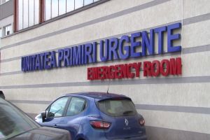 O nouă secţie de terapie intensivă, pentru cazurile de Covid-19, amenajată în Spitalul Judeţean Târgovişte