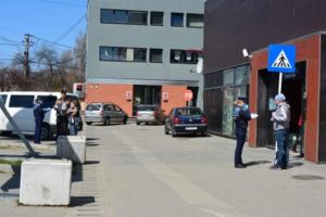 Harghita: situaţia epidemiologică la data de 07 aprilie 2020