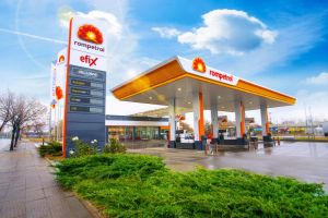 Rompetrol Bulgaria sprijina eforturile autoritatilor in lupta impotriva COVID-19