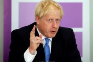 Boris Johnson, în continuare în stare gravă la terapie intensivă - informaţii de ultim moment: 'a avut nevoie de patru litri de oxigen'